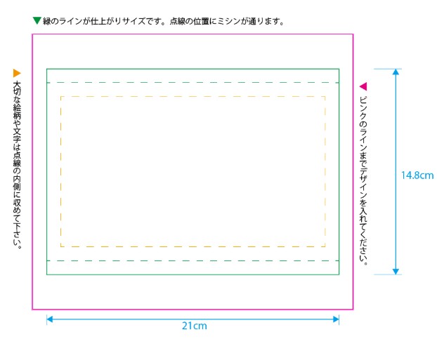 昇華転写における白インクの注意点