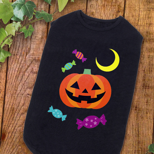 スタンプが使える